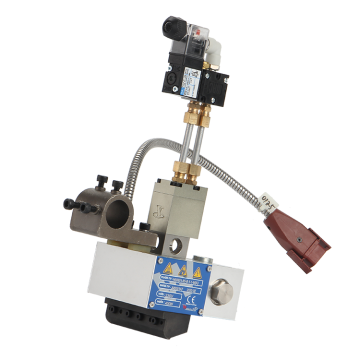 High Speed Intermittent Coating Head