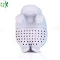 Chất lượng cao Animal Silicone Tea Infuser để bán