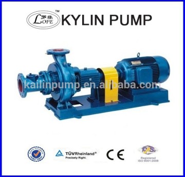 XWJ Pulp Pump, Wood Pulp Paper Pump