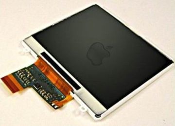 Lcd Display Replacement , Touch Screen Digitizer For Ipod Touch Video