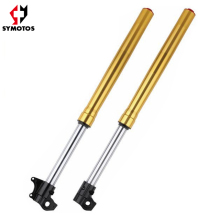 Pitbike Front Fork Moto Minicross Black Label Fork Kit