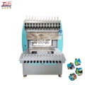 PVC Maker Maker Machine Plastic Sole Sole Aumpuncity