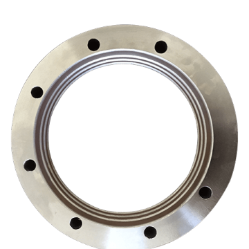 OEM precision casting cast flange