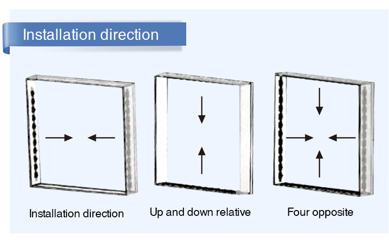 side light module