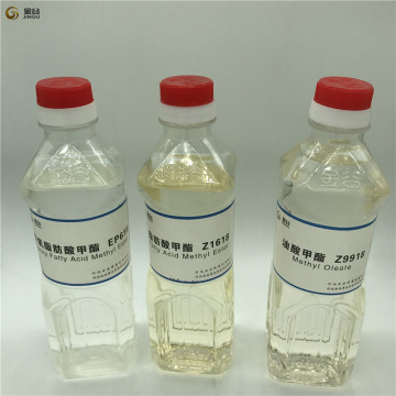 Chemical agent oil fatty acid methyl esters Biodiesel