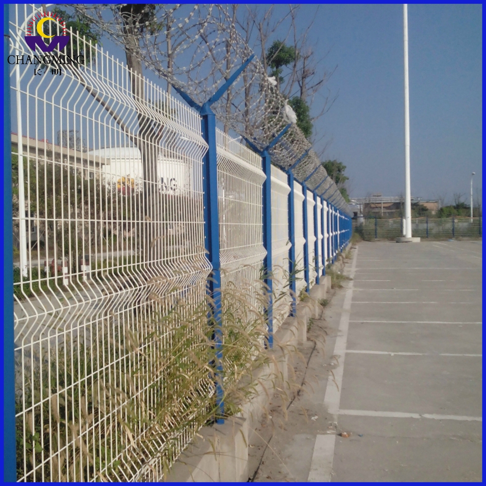 wire mesh fence81