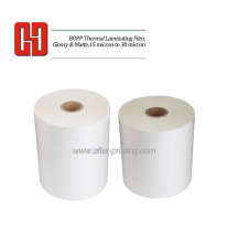 Plastic Film Cpp Opp Pe Ny Pet