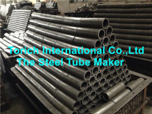 DOM Low-Carbon Seamless Steel Tube
