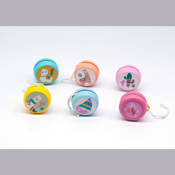 wooden walker toy baby,color toy wooden blocks