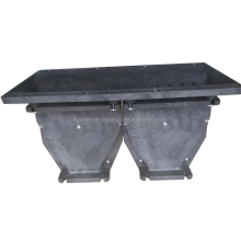 Pro Audio Speaker Components: Plastic Line Array Speaker Compression Drivers and Horn Systems