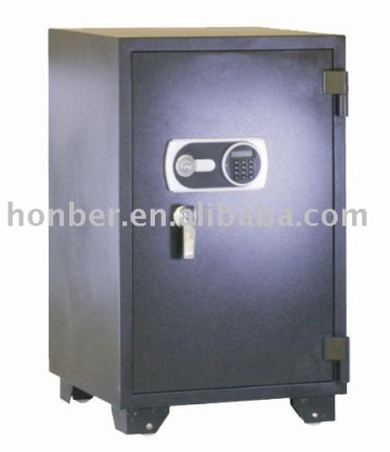 Fireproof safe cabinet (FIRE-792EK)