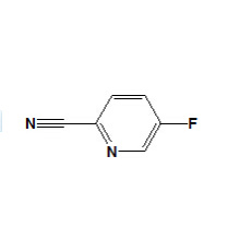 2-Ciano-5-Fluoropiridina N ° CAS 327056-62-2