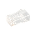 CAT 6 Networkbel Slim Patch Cord RJ45