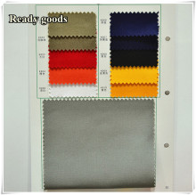 Ready goods,TC80/20 20*16 128*60 3/1 twill fabric for unifrom