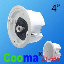 Ceiling Speakers Woofer