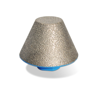 Vacuum Brazed Diamond Router Bits M14