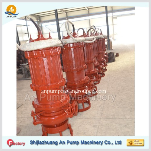 6 inch submersible pumps