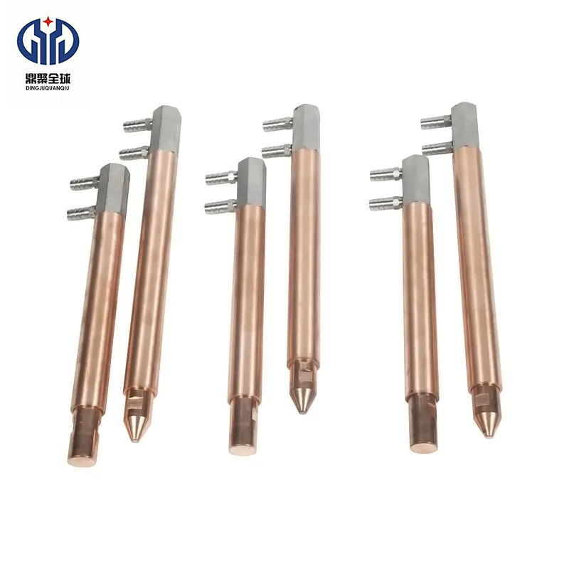 Φ16 Endüstriyel Kaynak Alet Tutacağı