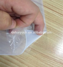 China silicone rubber sheet vacuum press at best price