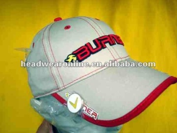 kids golf cap