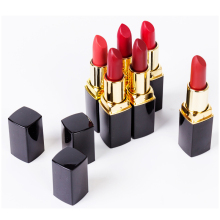 2020 New Smudge-Proof Metallic Waterproof Matte Long-Lasting Lipstick Manufacturer - Private Label