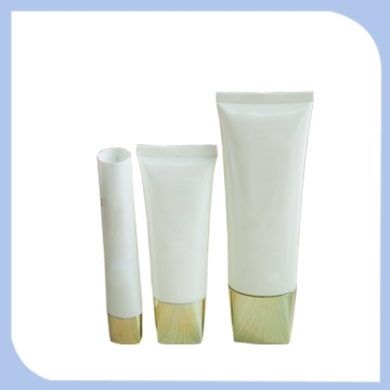 PE plastic lotion tube containers