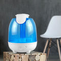 Air Innovations Purifier Humidificateur moderne à brume fraîche