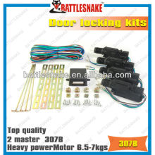 Wholesale car accessories for ford ecosport 2 master car central security camera system