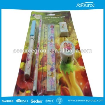 Eco frindly School use Stationery set