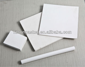 5mm PTFE sheet/ rod / tube