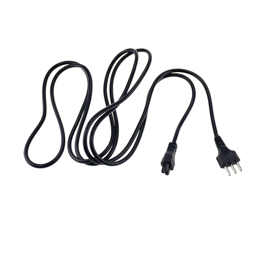 3 prong Italy Plug AC Power Cord
