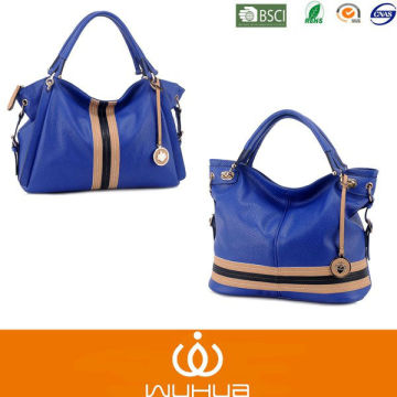 2014 New Fashion Ladies PU Handbags/Bags