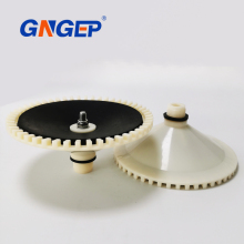 Coarse Bubble Disc Air Diffuser