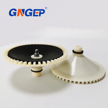 Coarse Bubble Disc Air Diffuser