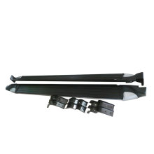 Running Board Side Step for Isuzu Dmax