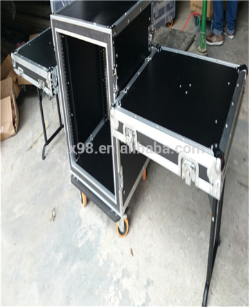 outdoor cabinet for sound system