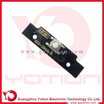 For iPad 2 home button ribbon flex cable