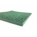 grânulo de borracha EPDM verde barato