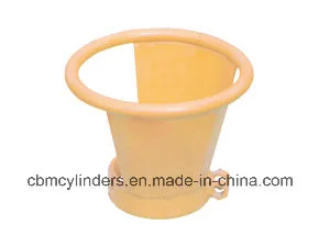 Medical or Industrial O2/N2/CO2/H2/Argon Gas Cylinder Caps