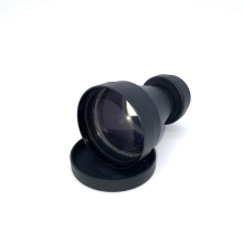 3X/5X Afocal Lens for Night Vision Objective Lens