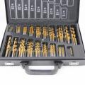 99st Twist Drill Bits Set