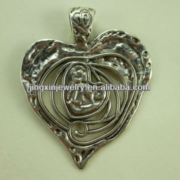 Hot Sale ! Fashion Accessoriess Alloy Charm Pendants China Wholesale