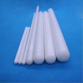 Long Zirconia Thermocouple Protection Ceramic Tube