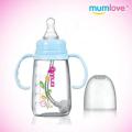 Bogen Trapez PP Flasche Baby