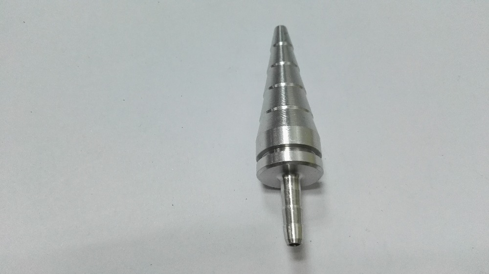 High precision customized parts