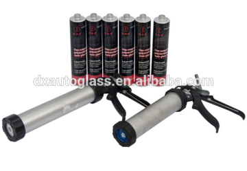 Sealant adhesive for Auto Glass, Sealant Manufacturer