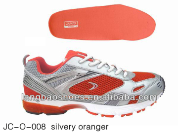 Canvas Cheap Running Shoes