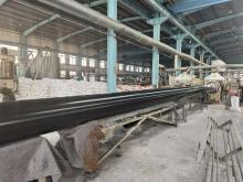 UHMWPE Tailings pipes