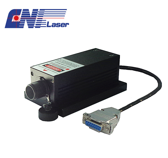 Laser Frekuensi Tunggal 1064nm