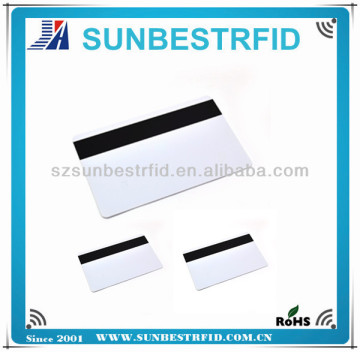 RFID ISO Smart Card
